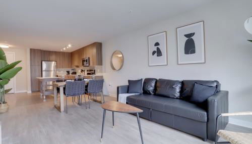 Fun & Comfort Await: Apartment at Alexandria - Foto 2, stove, pet friendly, minibar