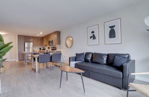 Fun & Comfort Await: Apartment at Alexandria - Foto 2