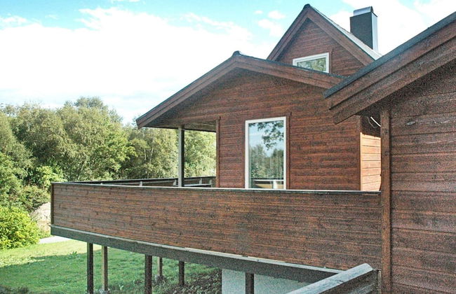 Holiday Home in Vevang - Foto 38