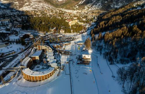 Alpesmith - Bike & Ski apartments - Foto 9