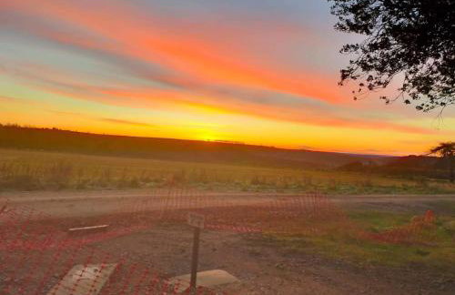 Middlehead Huts - Foto 19