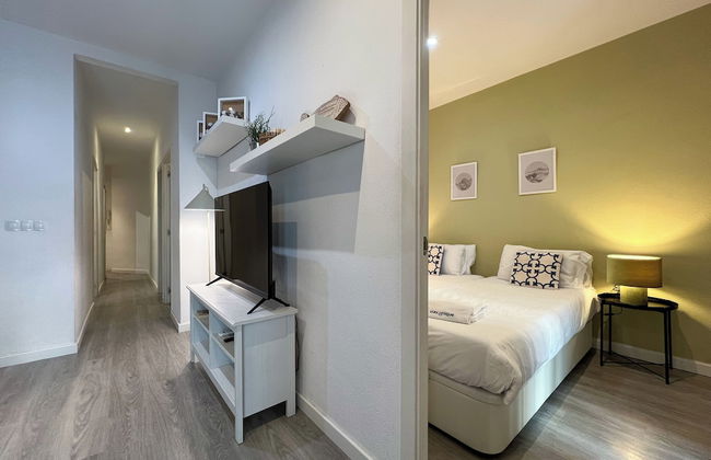 Stay U-nique Apartments Rossello - Photo 5