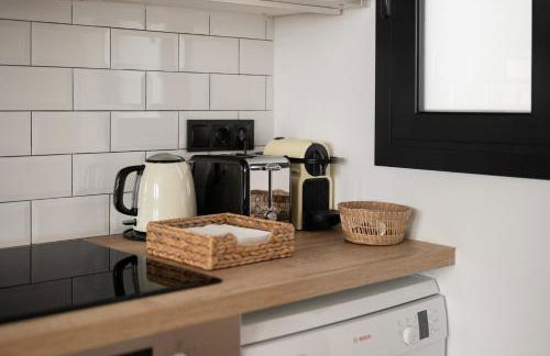 El Niu Apartamentos con terraza Camp Nou - Foto 36