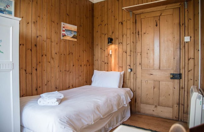 Fairhaven, Thorpeness - Foto 4