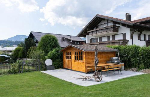 Villa Alpjuwel - Photo 5