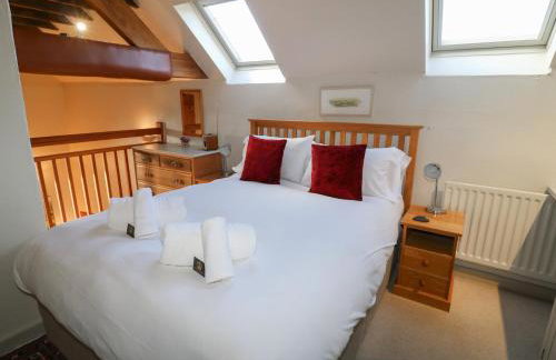 Tom's Barn - Foto 15