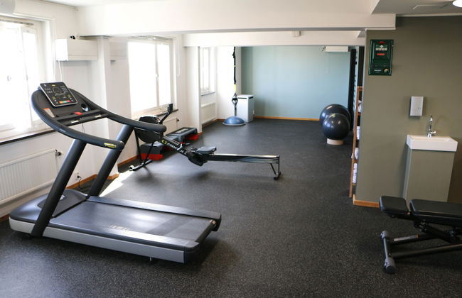 Forenom Aparthotel Stockholm Alvik - Photo 61