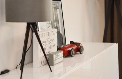 Lunas Appartements in Essen - Foto 63