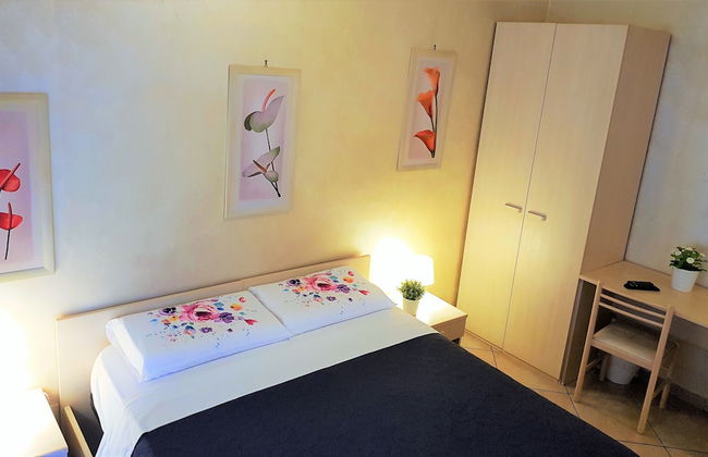 Dodo Holiday in Rome - Foto 14