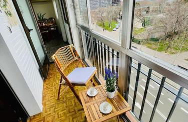 A Orillas del Pilar con parking - Foto 14