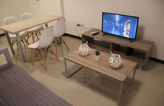 Boulevard Illia 10C - Foto 1