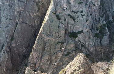 Casa OHANA CERIALE OPEN SPACE 4 PERSONE - Foto 33