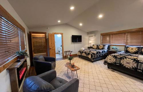 Mountain View Suite - Foto 26