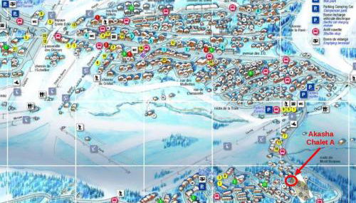 Appartement neuf 3 pièces, parking couvert, 6 pers - FR-1-293-376 - Foto 4