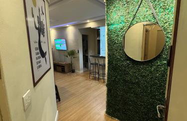 Luizabela - apartamento pé na areia Praia Grande - Photo 7