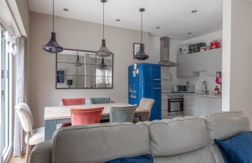 Quirky, Vintage 2 bed flat - Foto 26