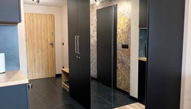 Silesian Gold Apartments - Foto 3, wardrobe