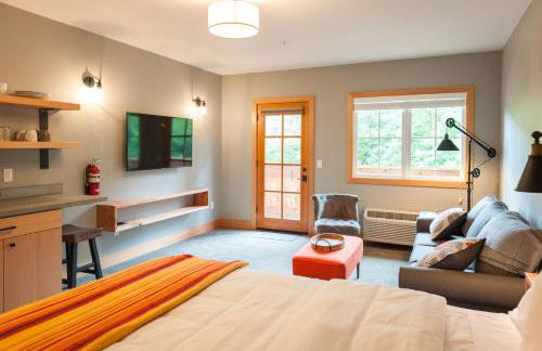 The Suites on Main - Foto 59