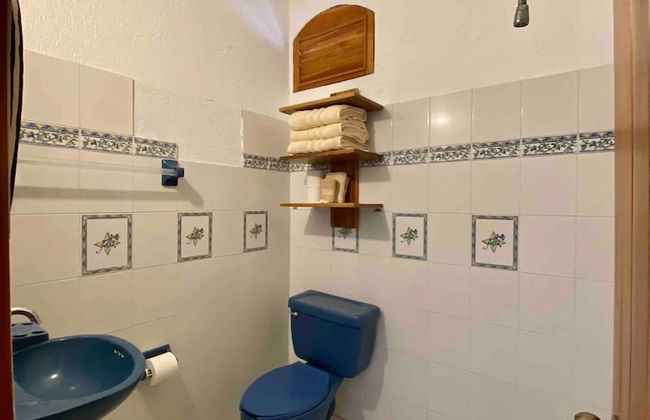 Villa Palomas A Unos Pasos De Playa La Ropa - Foto 16