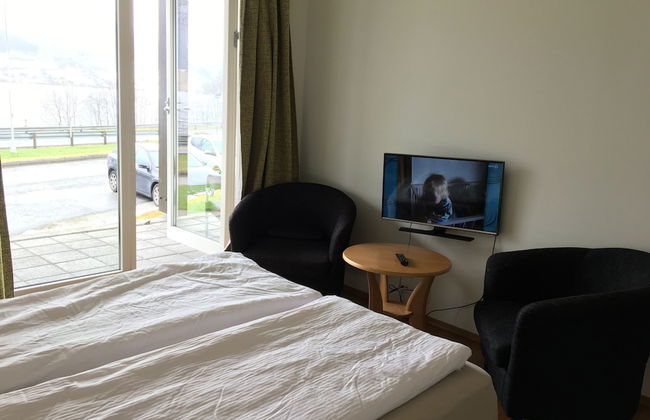 Oppheim Apartments - Foto 2