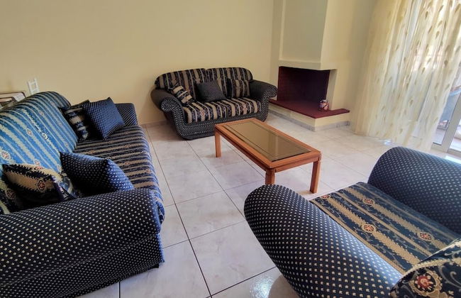 Angela s Apartment With Beautiful Balcony View - Foto 3