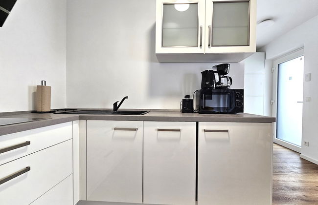 Old Town Apartments - Foto 20