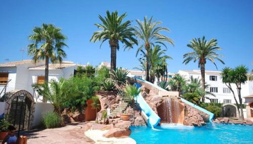 Magnifico Chalet en Jávea a 5 minutos de la playa. - Foto 5