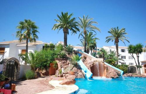 Magnifico Chalet en Jávea a 5 minutos de la playa. - Foto 5