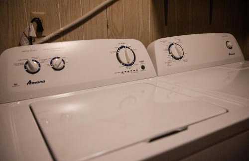 Cozy A-FrameKing BedSkiFire PitSchuss - Foto 17