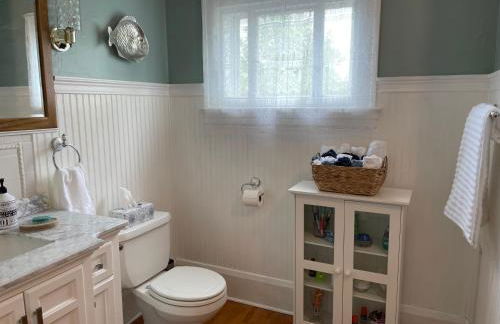 Drop Anchor Cottages and Lake House - Foto 31