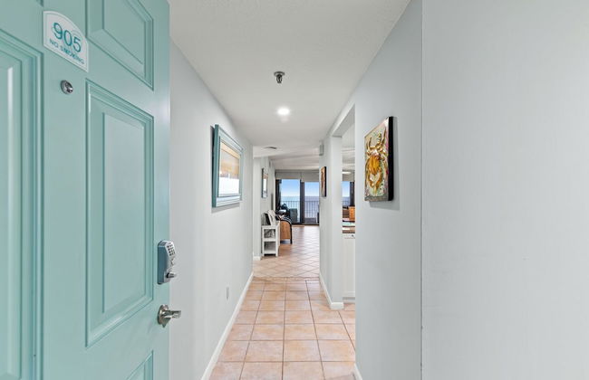 Watercrest 905 Beachfront Bliss - Foto 33