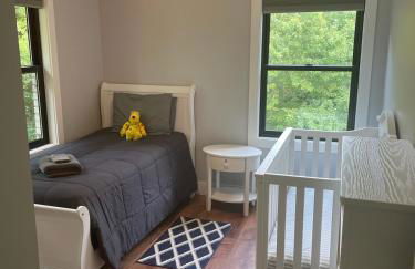 Mid-century Modern Impeccable Remodel with Hot Tub - Foto 46