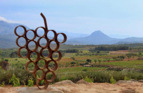 La Casa dels Abeuradors - Foto 58