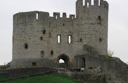 Castle Terrace (B3 R3) - Foto 36