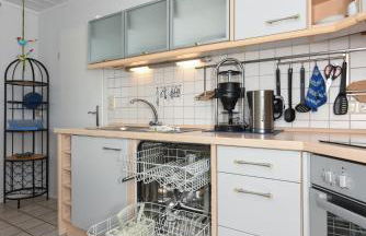 Nordsee Landhuus Heinken - Photo 16