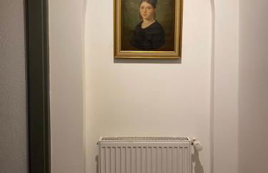 Ferienhaus Art Apartment - Harz - Foto 26