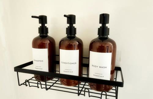 Glacier's Edge Cabins - Foto 44