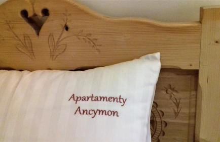 Apartamenty Ancymon - Foto 7