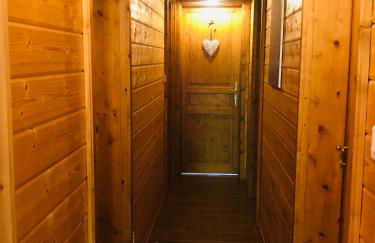 Le Hygge Chalet Gérardmer-Spa - Foto 24