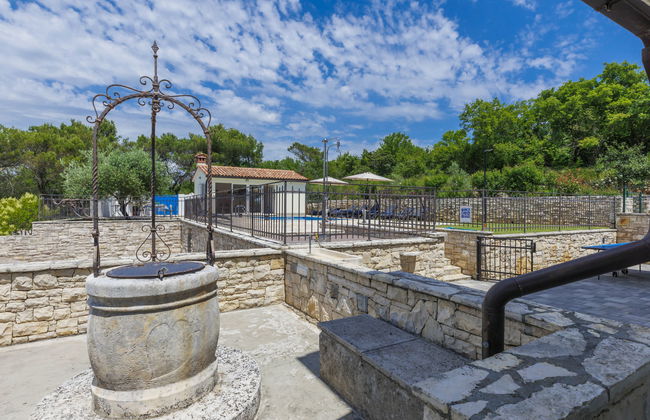 Villa Dina - Foto 50