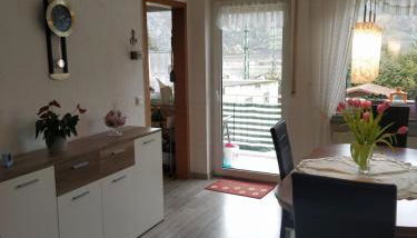 Sankt Goar EG, Schön gelegene Ferienwohnung - Foto 2