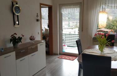 Sankt Goar EG, Schön gelegene Ferienwohnung - Foto 2