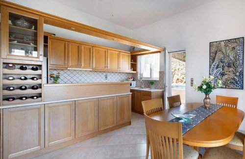 Iconic Villa With Private Pool and sea View - Foto 47