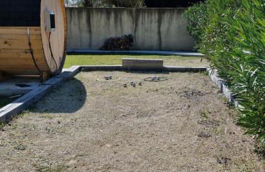 Maison avec piscine privée, sauna et activités - Rendez-vous en Provence - Foto 16