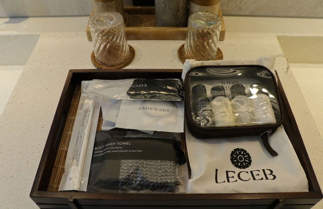 Leceb Sesoko Villa - Foto 22