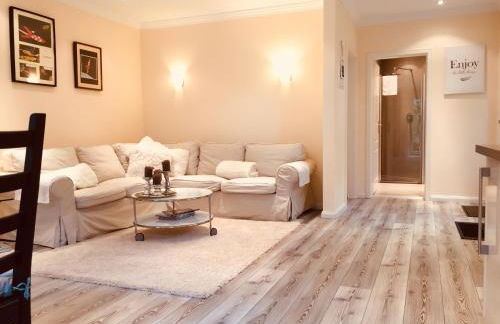 Apartment Ammersbek - Foto 13