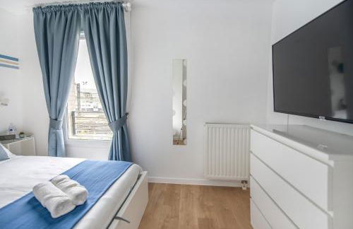 Appartement de 4 chambres à 13 minutes de Paris (train) - Foto 29