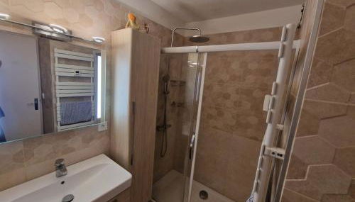 Confort et calme à Montpellier T3 pour 4 personne - Foto 5