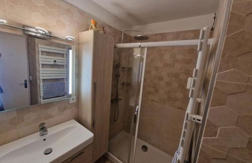 Confort et calme à Montpellier T3 pour 4 personne - Foto 5