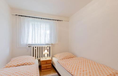 Wohnung im OT Brusow mit Garten - Foto 41